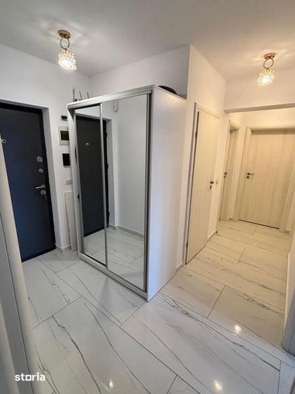 Apartament cu 3 camere decomandat în Fundeni