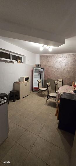Casă cu 4 camere în Eforie
