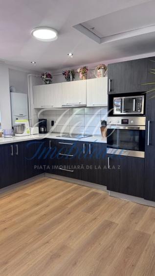 Apartament 88 mp Utili, Renovat Parcare CF | Muzeul Apei | Floresti | - 9