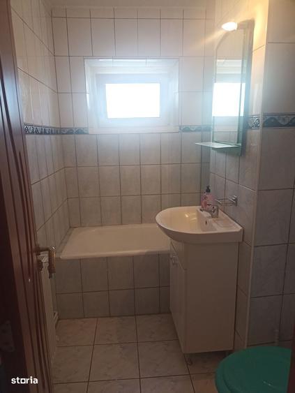 Apartament cu 2 camere în Gării