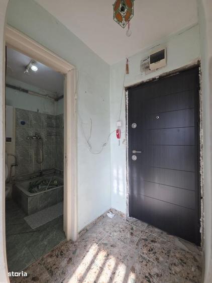Apartament cu 2 camere în Militari
