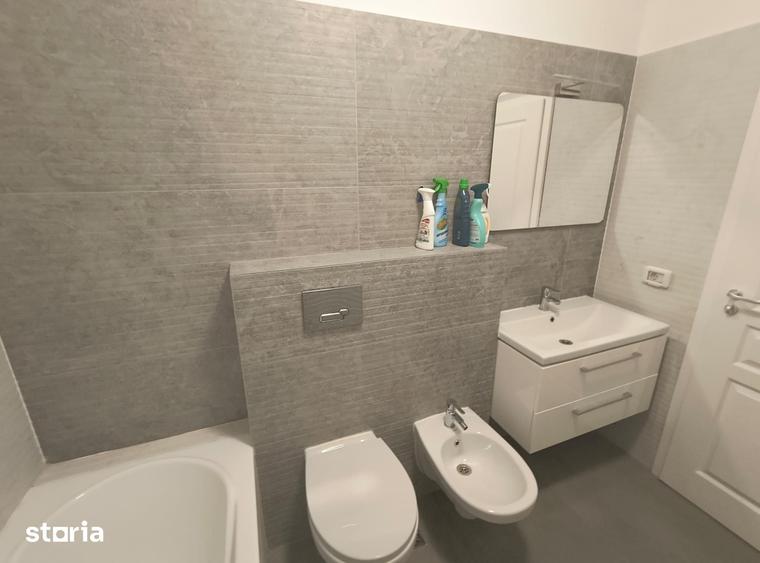 Apartament cu 3 camere în Miroslava