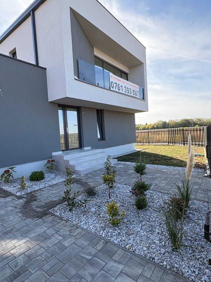 Casă cu 4 camere în Giarmata