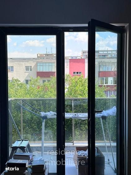Apartament 2 camere, 61 mp, Imobil Nou, Gheorgheni, Aleea Bistritei - 10