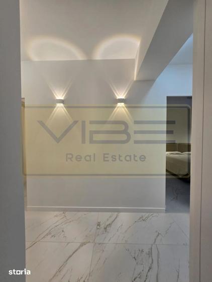 Apartament cu 4 camere, mobilat în Tătărași