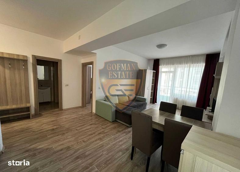 3 camere Summerland - Mamaia, langa Crazy vedere la mare, et 1 lift 90 - 5