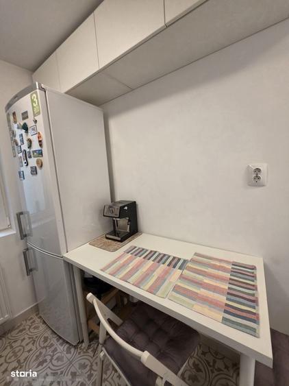 Apartament cu 2 camere semidecomandat în Victoriei