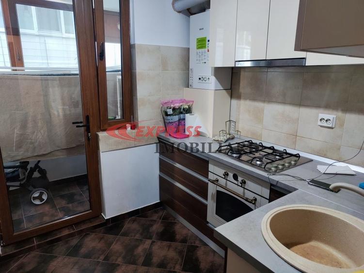 Apartament cu 2 camere decomandat, mobilat în Dristor