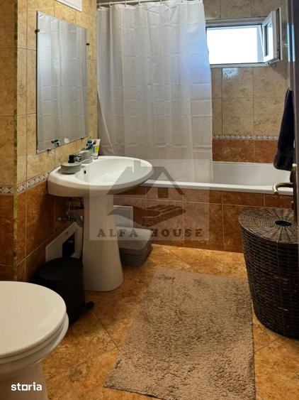 Apartament cu doua camere, Astra - 49 mp + 6mp balcon - 6