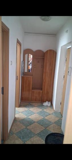 Apartament cu 2 camere semidecomandat în Casa de Cultură