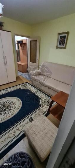 Apartament cu 2 camere în Vest