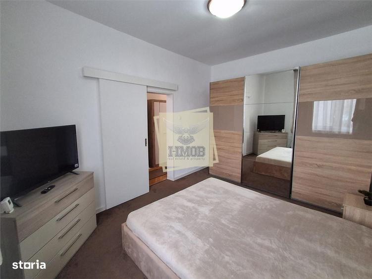 Apartament 2 camere 72 mp utili etaj 1 - 7