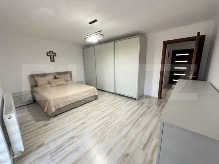 Casa individuala, 158 mp, zona Simeria - 11