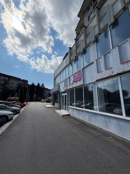 Spațiu comercial, de 153 mp, în Central