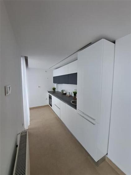 Apartament cu 5 camere decomandat, mobilat în Bună Ziua
