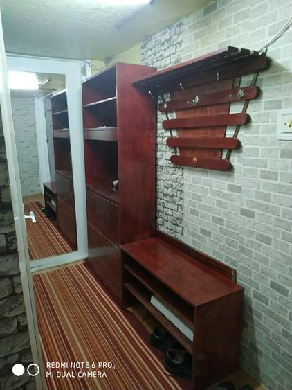 Garsonieră decomandată în Buziașului