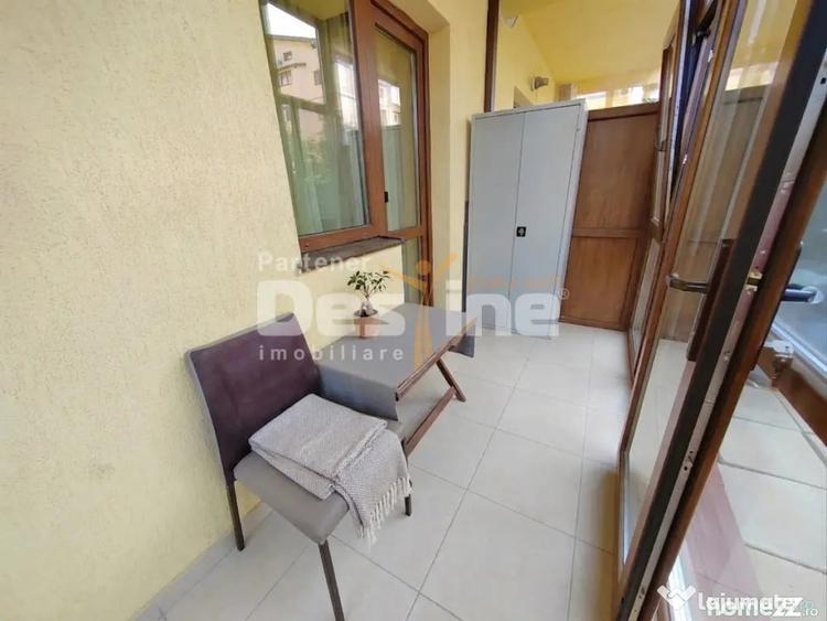 Apartament cu 3 camere în Valea Adâncă