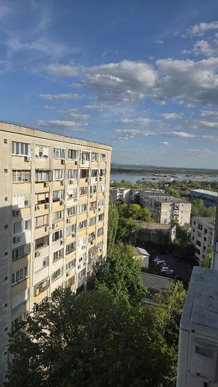 Garsonieră decomandată în Țiglina 1