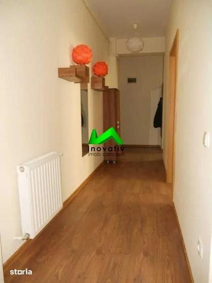Apartament cu 2 camere decomandat în Turnișor