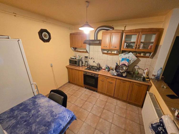Apartament cu 2 camere decomandat în Ștrand