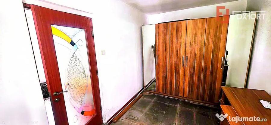 Apartament cu 2 camere de vanzare in Arad, zona Aurel Vlaicu - Arad (Arad) - 4