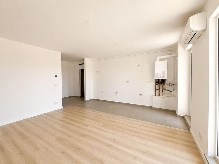 Apartament finalizat cu 3 camere | Denya Forest - 12