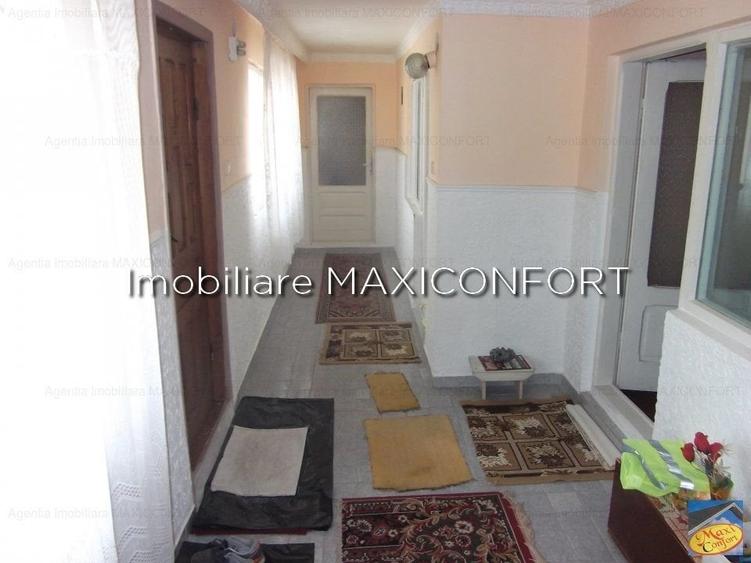 Casă individuală cu 3 camere cu Teren 256 Mp în Lacu Dulce