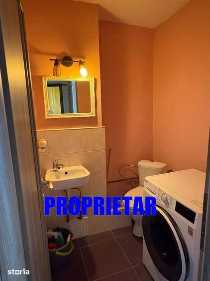 Apartament cu 3 camere decomandat, mobilat în Bucovina