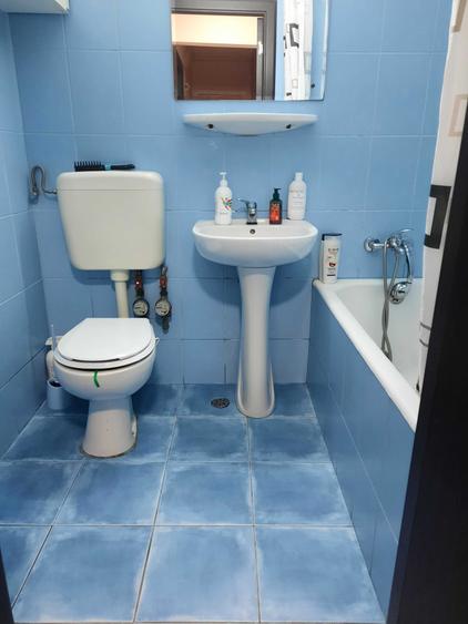 Apartament cu 2 camere decomandat în Brâncoveanu