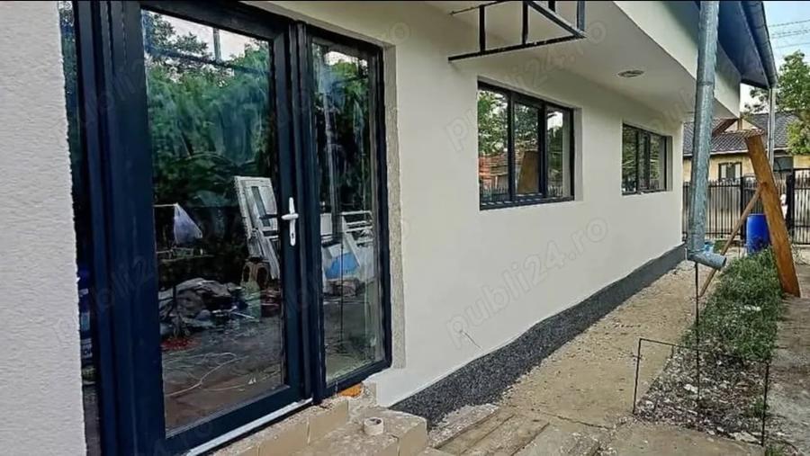 Casă cu 5 camere în Gherăseni