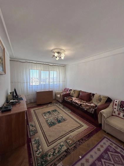Apartament cu 2 camere decomandat în Păcurari