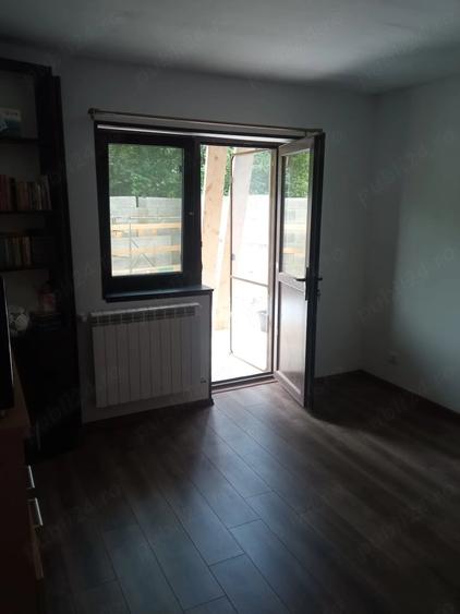 Apartament cu 3 camere decomandat în Dancu