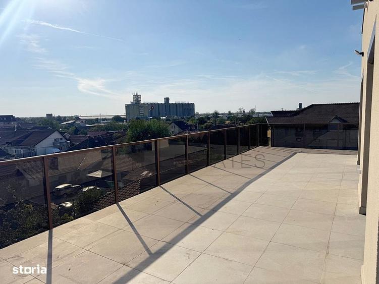 Apartament cu 3 camere în Iosia