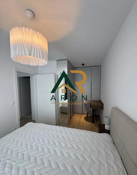 2 Camere de inchiriat | Theodor Pallady | Bloc Nou | Parcare - 5