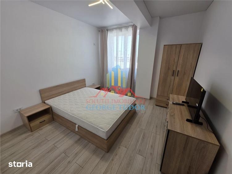 Inchiriere 2 camere Militari Residence - 9