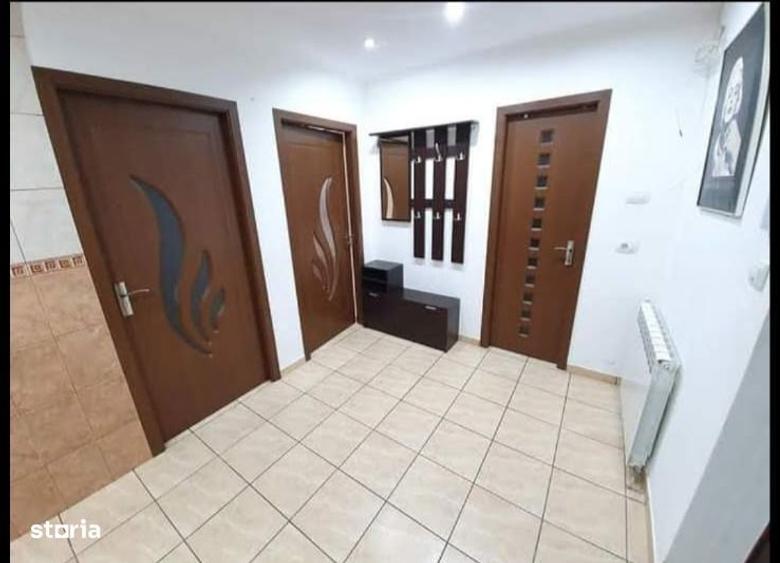 Apartament cu 2 camere, mobilat în Cug