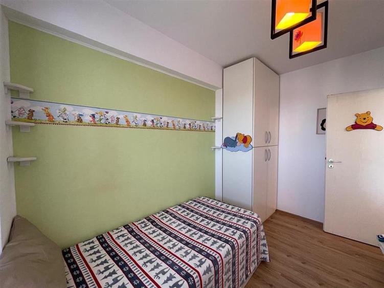 APARTAMENT 3 CAMERE | ETAJ 5 | PARCARE | NUFARUL | ORADEA - 7
