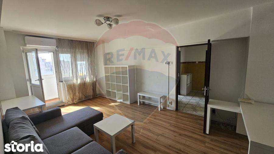 Inchiriere Apartament 2 camere metrou Cranga?i | Parc Cranga?i - 2