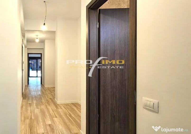 Apartament cu 3 camere decomandat în Mamaia