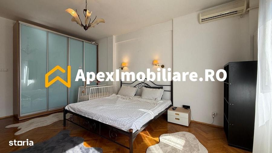 Apartament 3 camere de inchiriat Universitate Bucuresti | ApexImobilia - 5