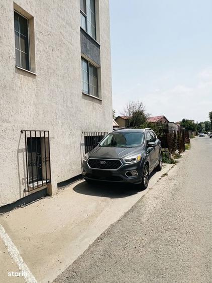 Apartament cu 3 camere decomandat, mobilat în Nicolae Grigorescu