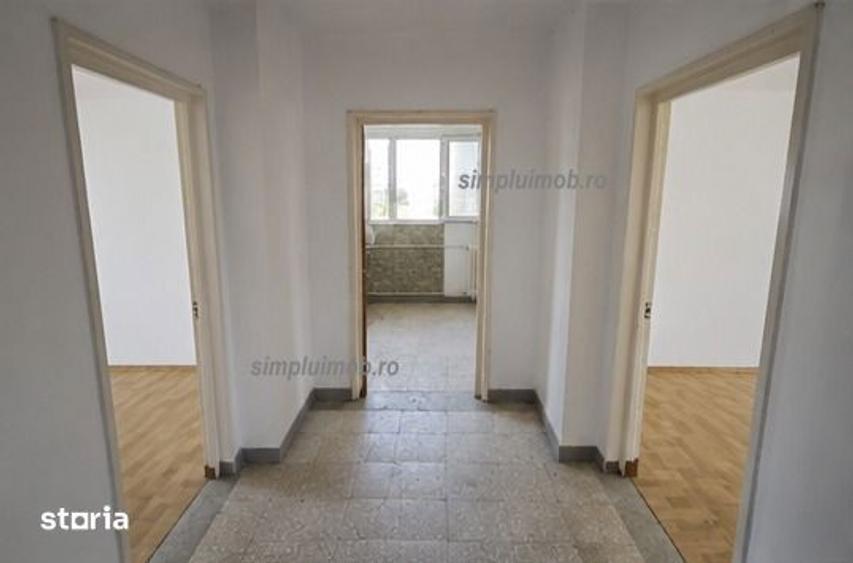 Metrou Dristor Etaj Intermediar 2 Camere - 5