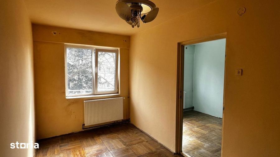 Apartament 3 camere de vanzare zona Intim, Aleea Faget - 16