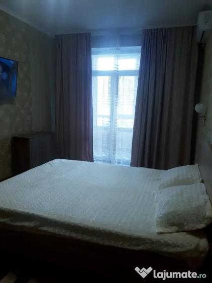 Apartament 2 camere de inchiriat in zona Obor - Bucuresti (Bucuresti-Ilfov) - 1
