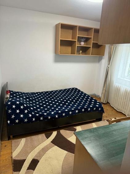 Apartament cu 2 camere decomandat în Galata