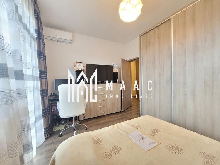 Apartament 3 camere | Decomandat | Etaj 1 | Parcare | Balcon - 4
