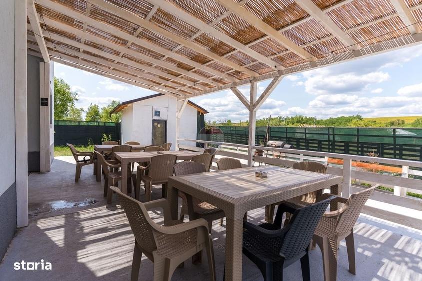 Casă cu 4 camere în Bogonos