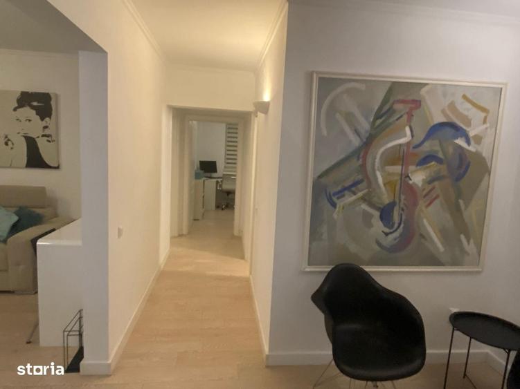 Apartament 3 camere cu balcon in centru Pitesti Fortuna - 8