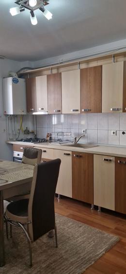Garsonieră decomandată în Șelimbăr
