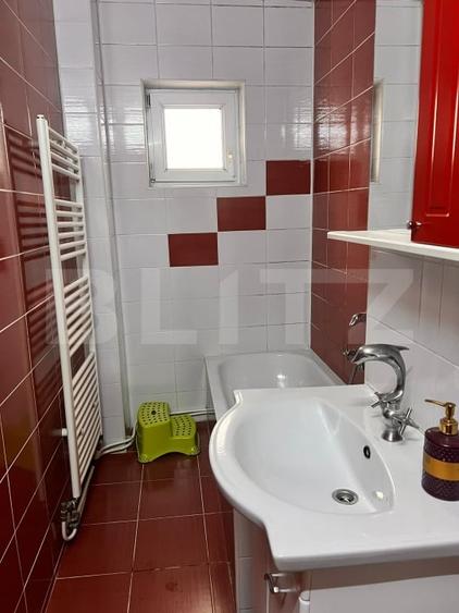 Apartament 2 camere decomandat etaj 1 - 9